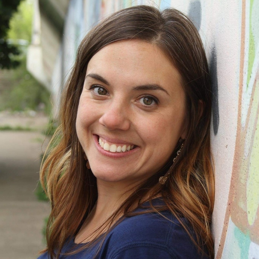 Meet your Posher, Angie